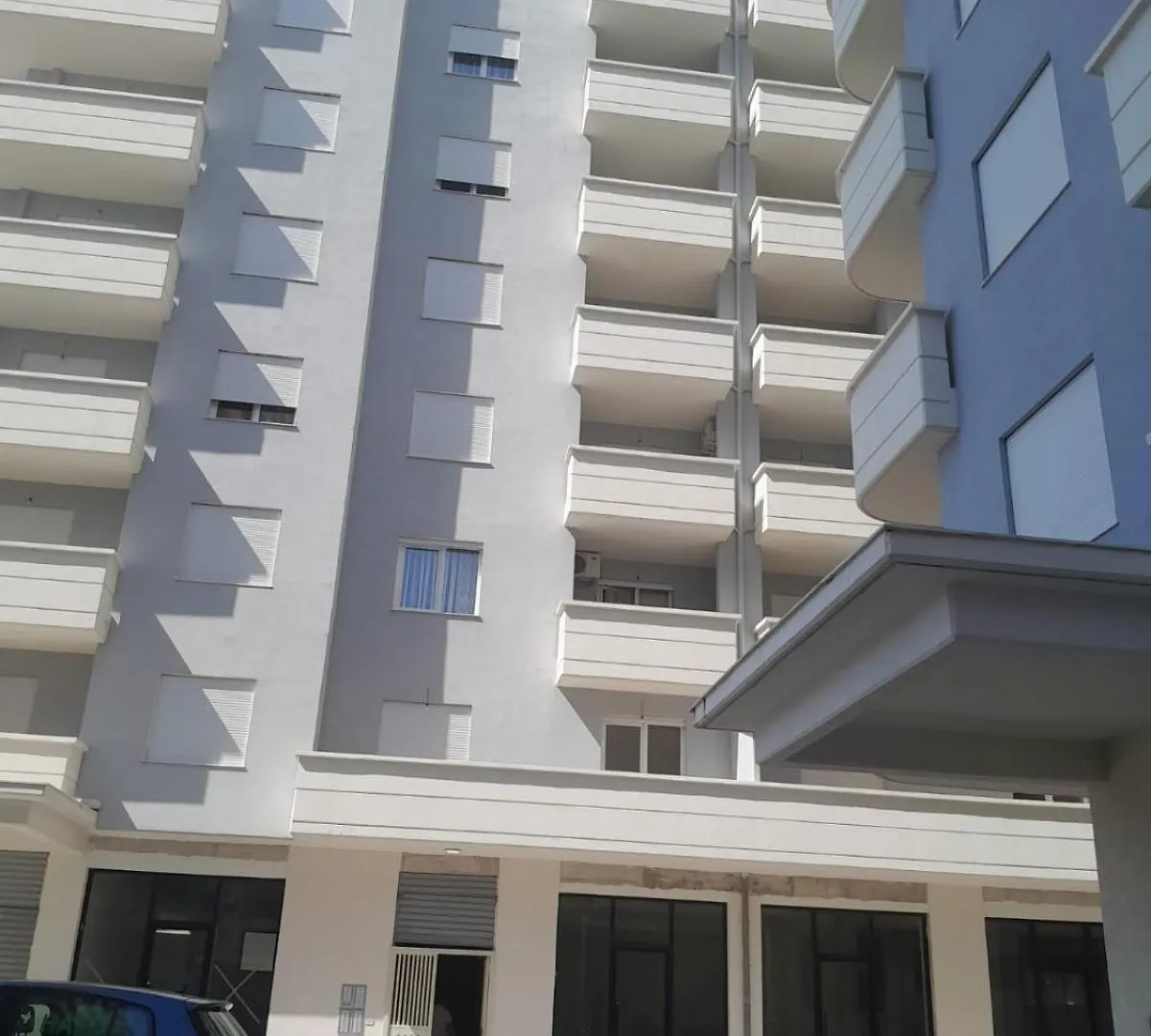 Apartment Cela Vlorë