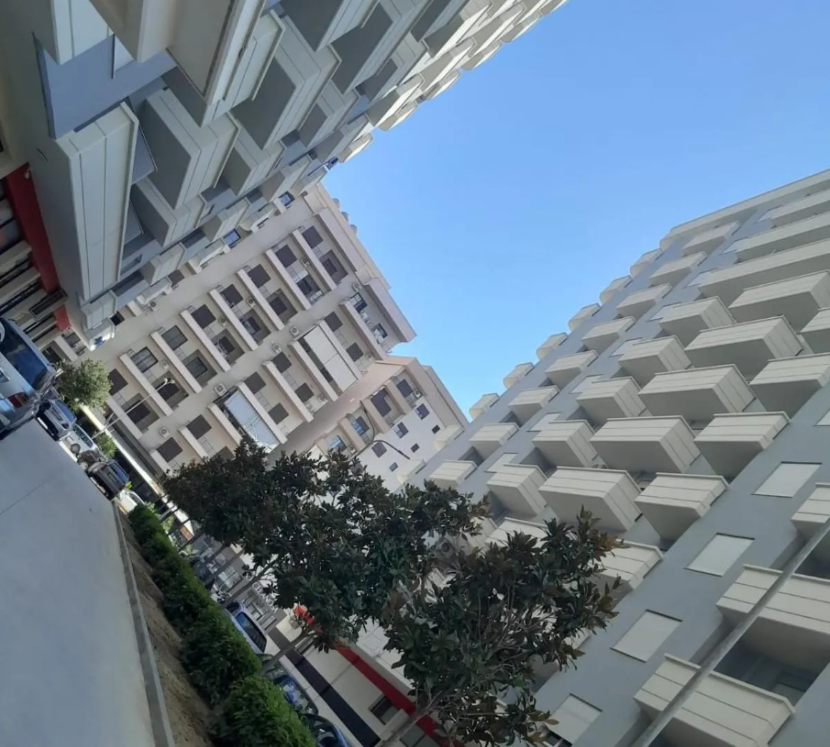 Apartment Cela Vlorë
