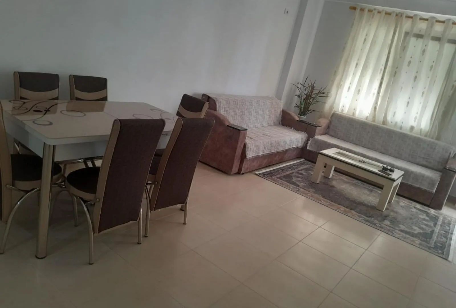 Apartment Cela Vlorë
