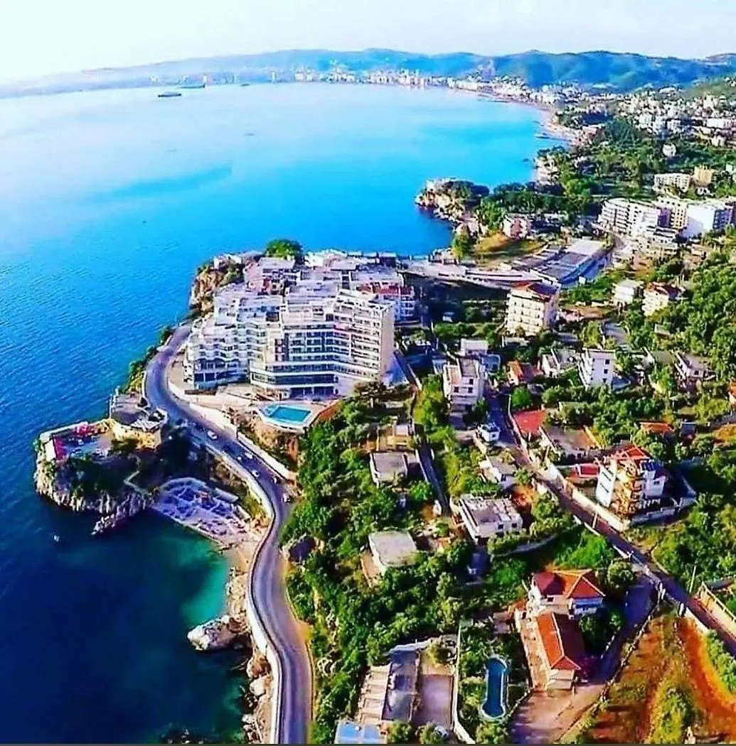 Apartment Cela Vlorë