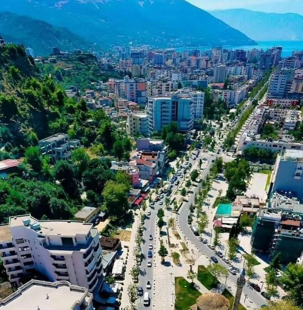 Apartment Cela Vlorë