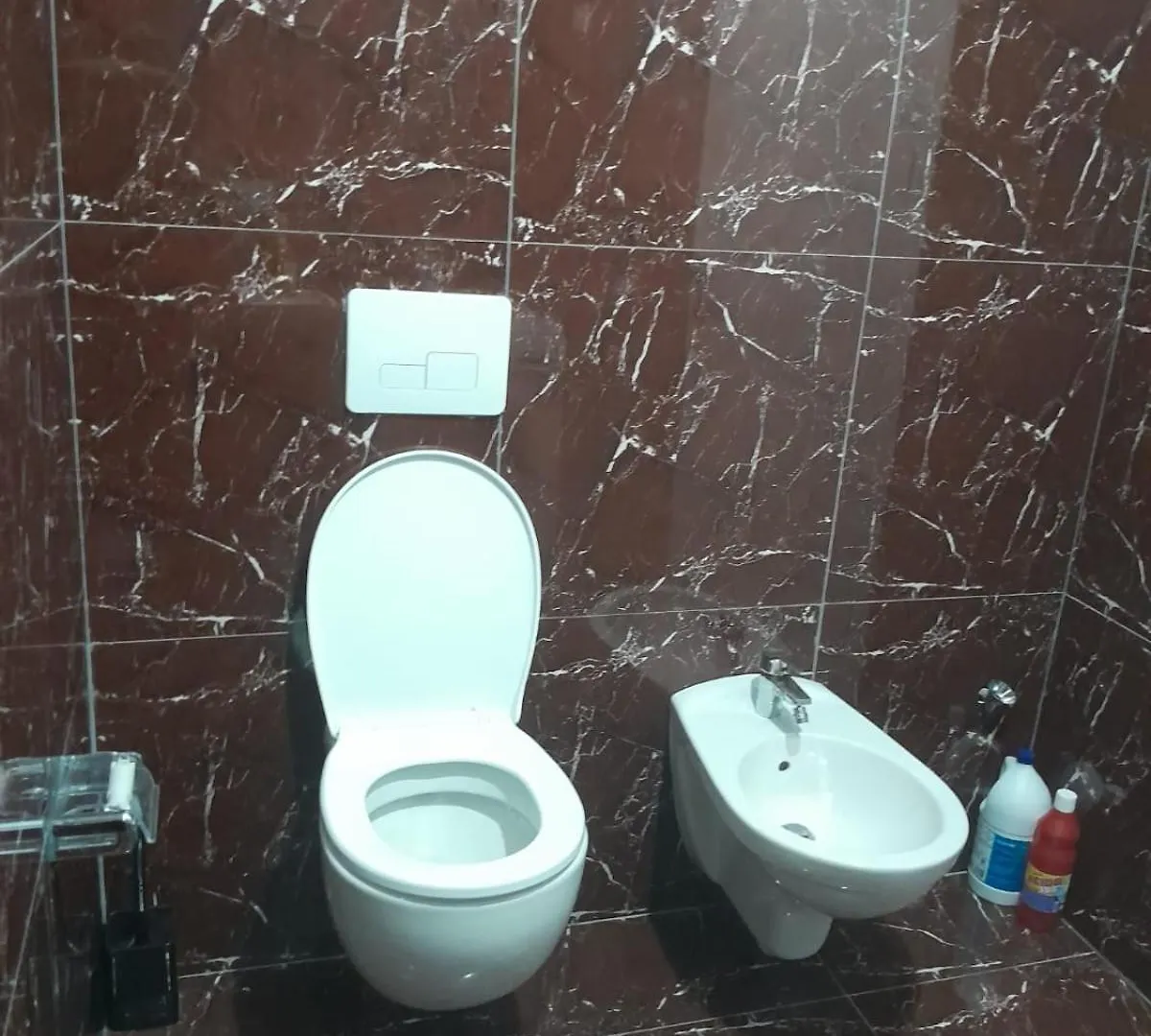 Apartment Cela Vlorë アルバニア