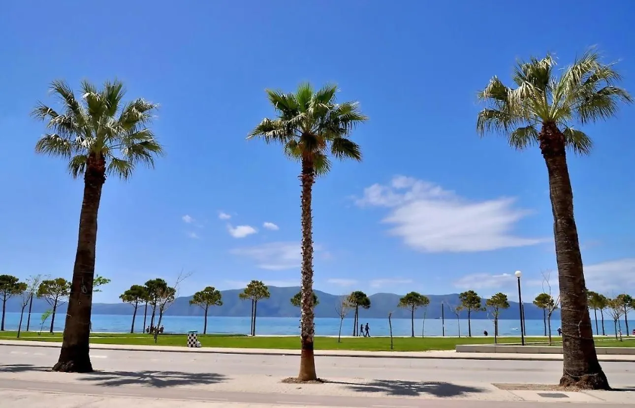 Apartment Cela Vlorë 0*,  アルバニア