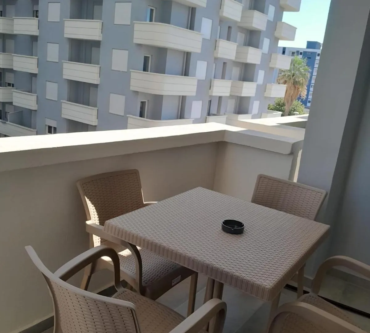 Apartment Cela Vlorë アルバニア